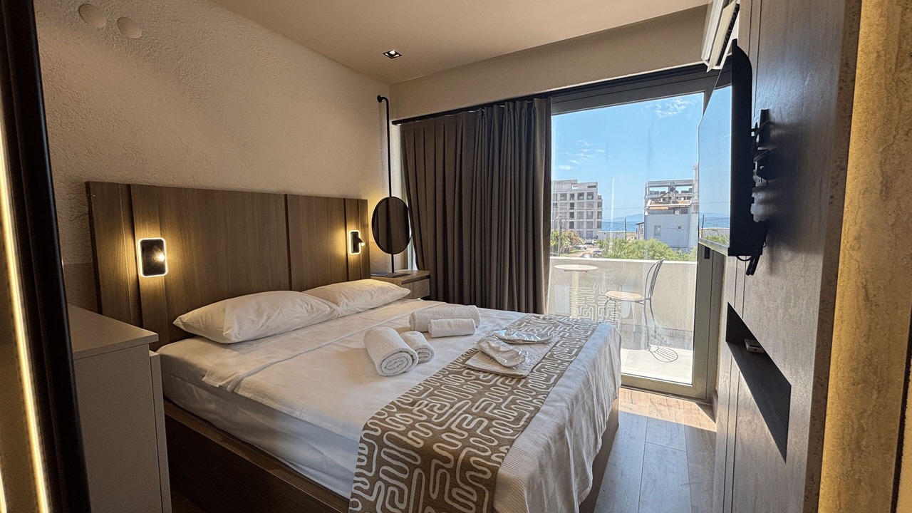 Photo of Bedroom in Dikili