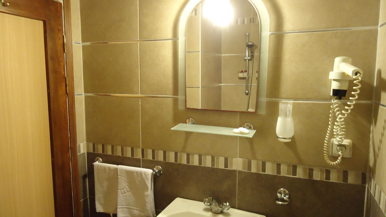 Photo of Bathroom in Dikili