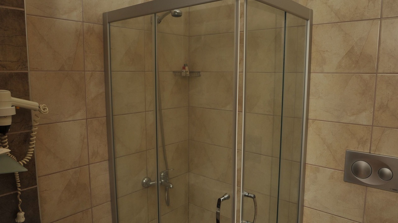 Photo of Bathroom in Dikili