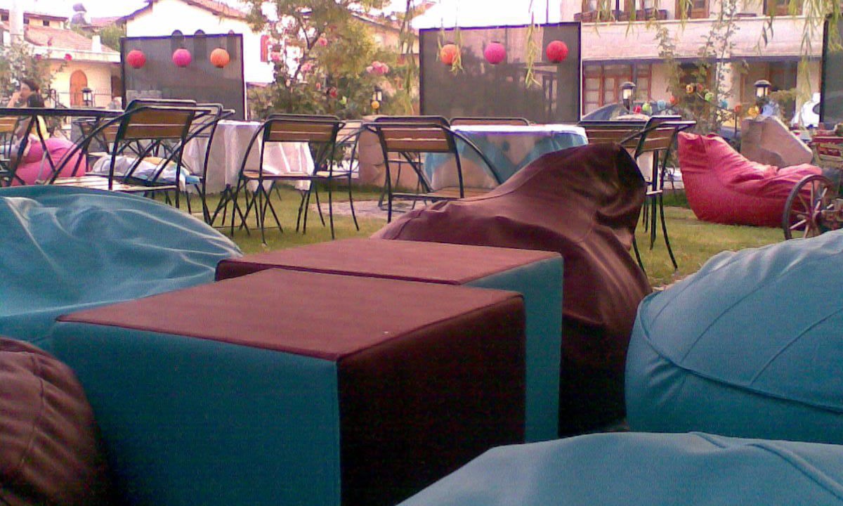 Photo of Outdoor in Dikili