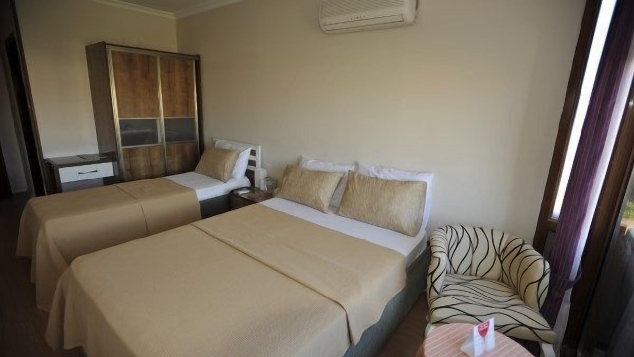 Photo of Bedroom in Dikili
