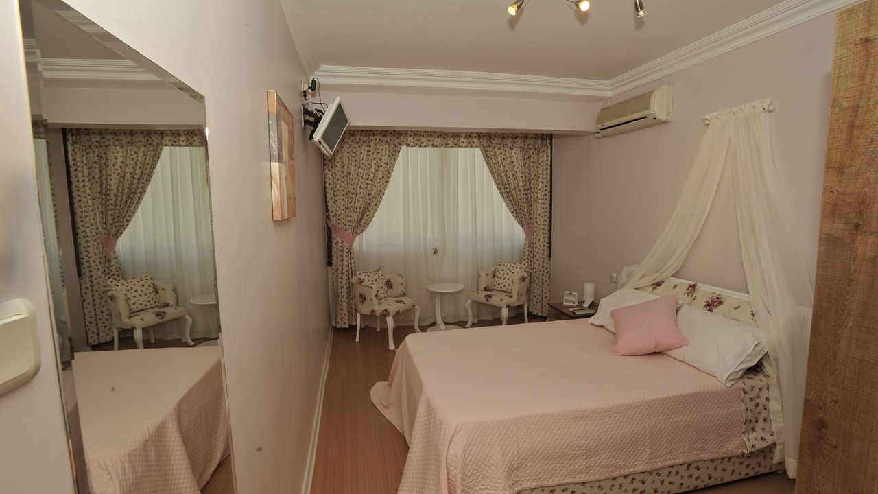 Photo of Bedroom in Dikili