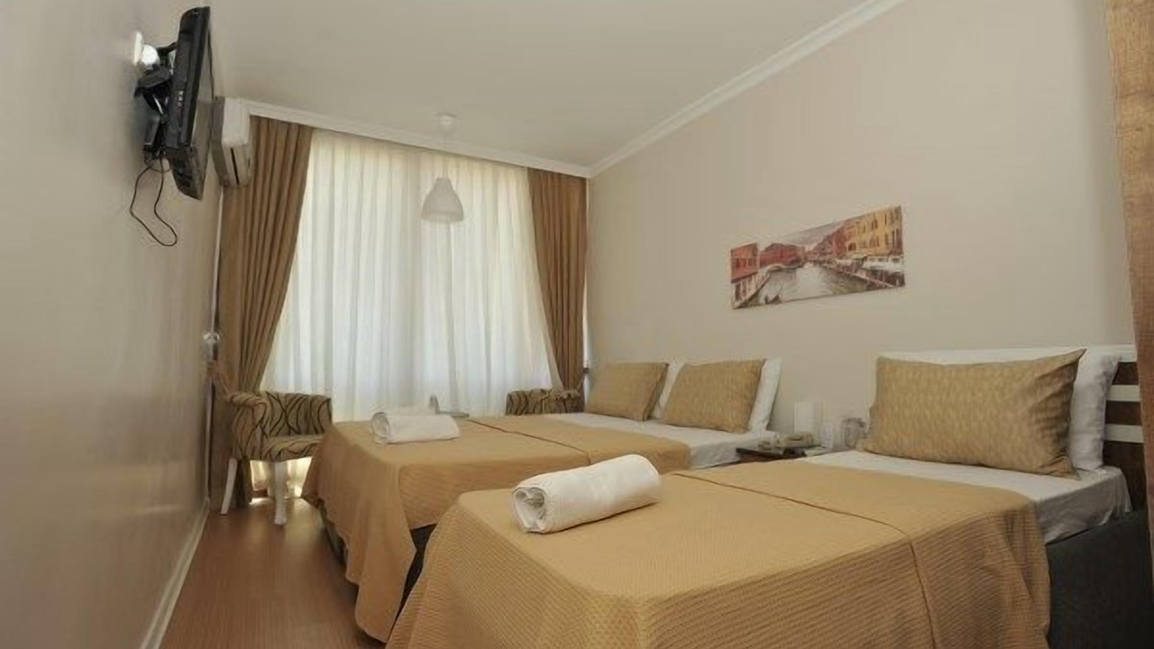 Photo of Livingroom in Dikili