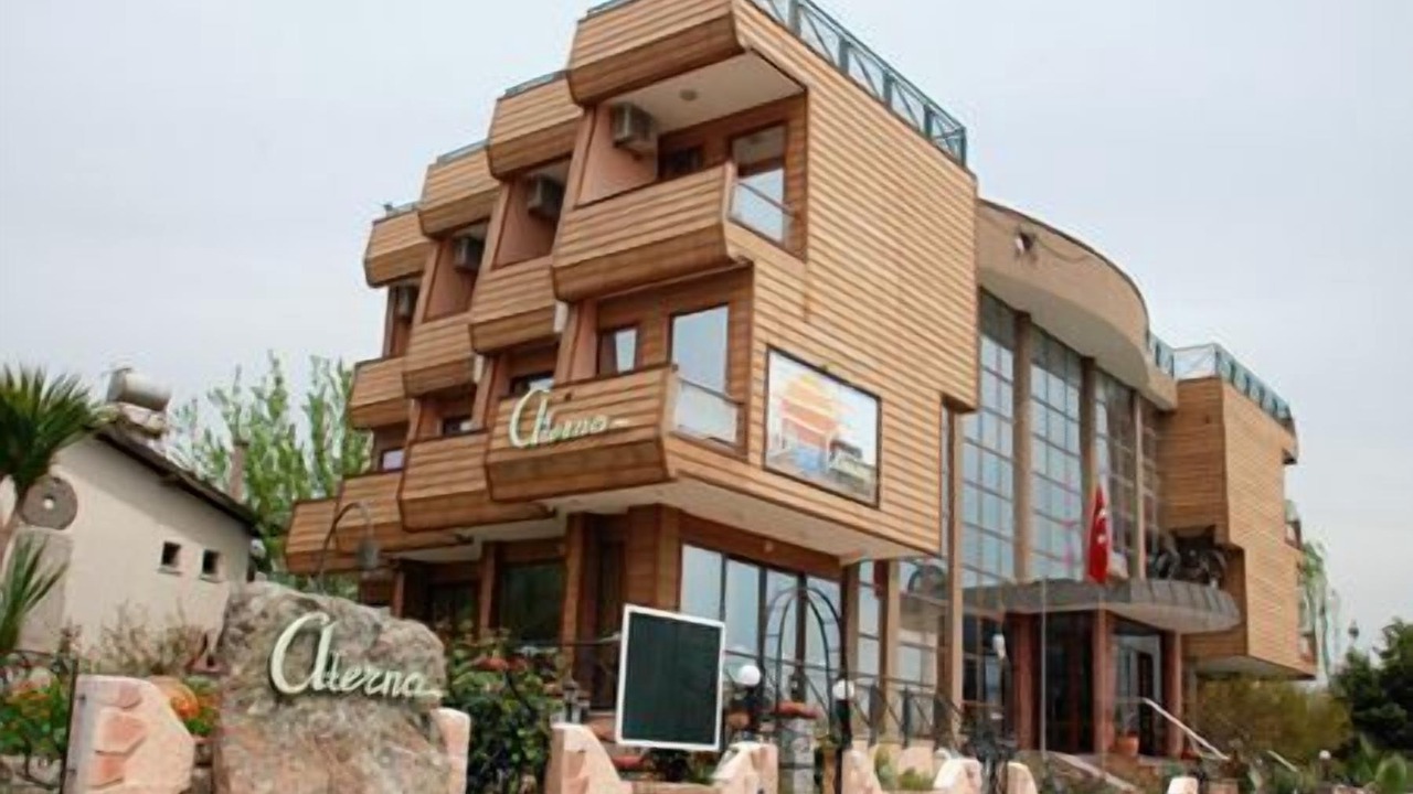 Photo of Outdoor in Dikili