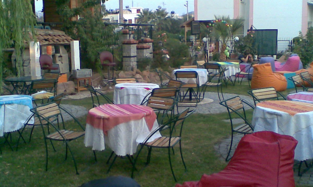 Photo of Outdoor in Dikili