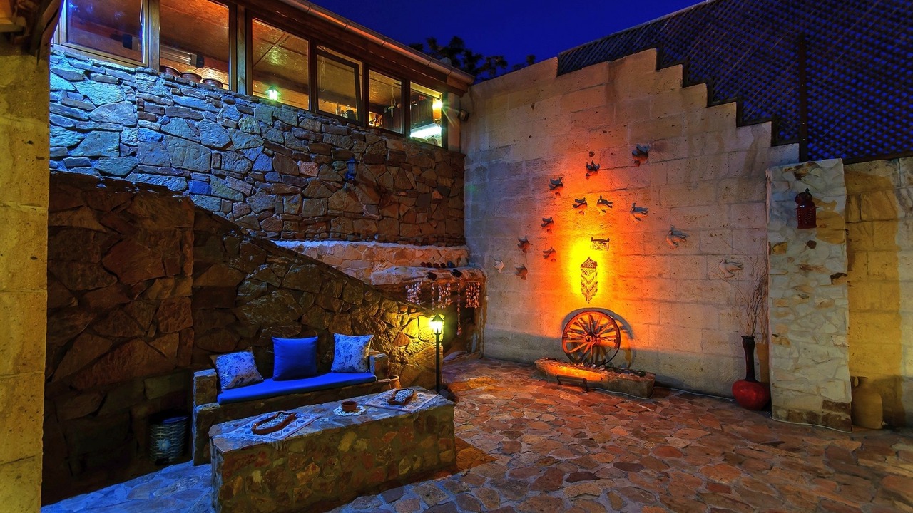 Photo of Bedroom in Avanos