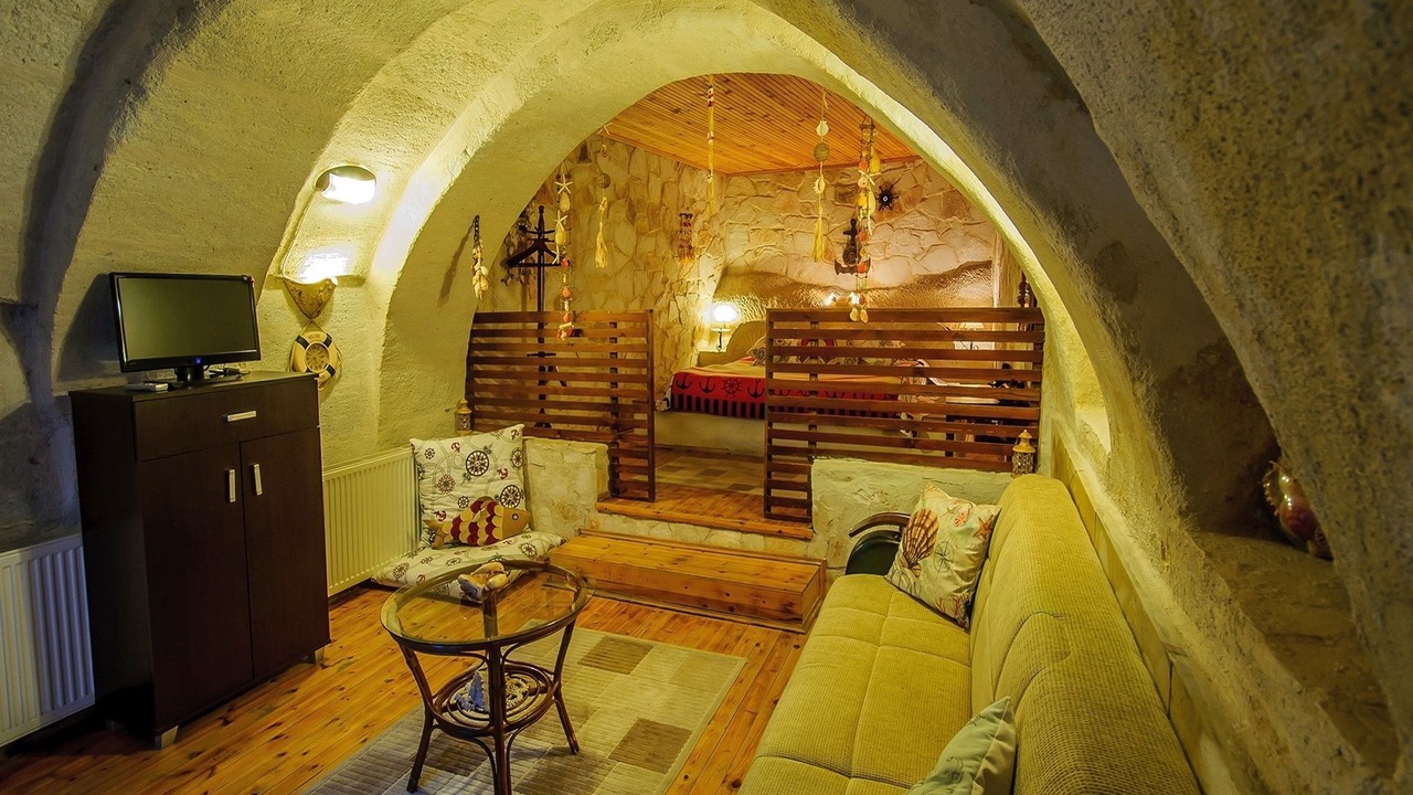 Photo of Bedroom in Avanos