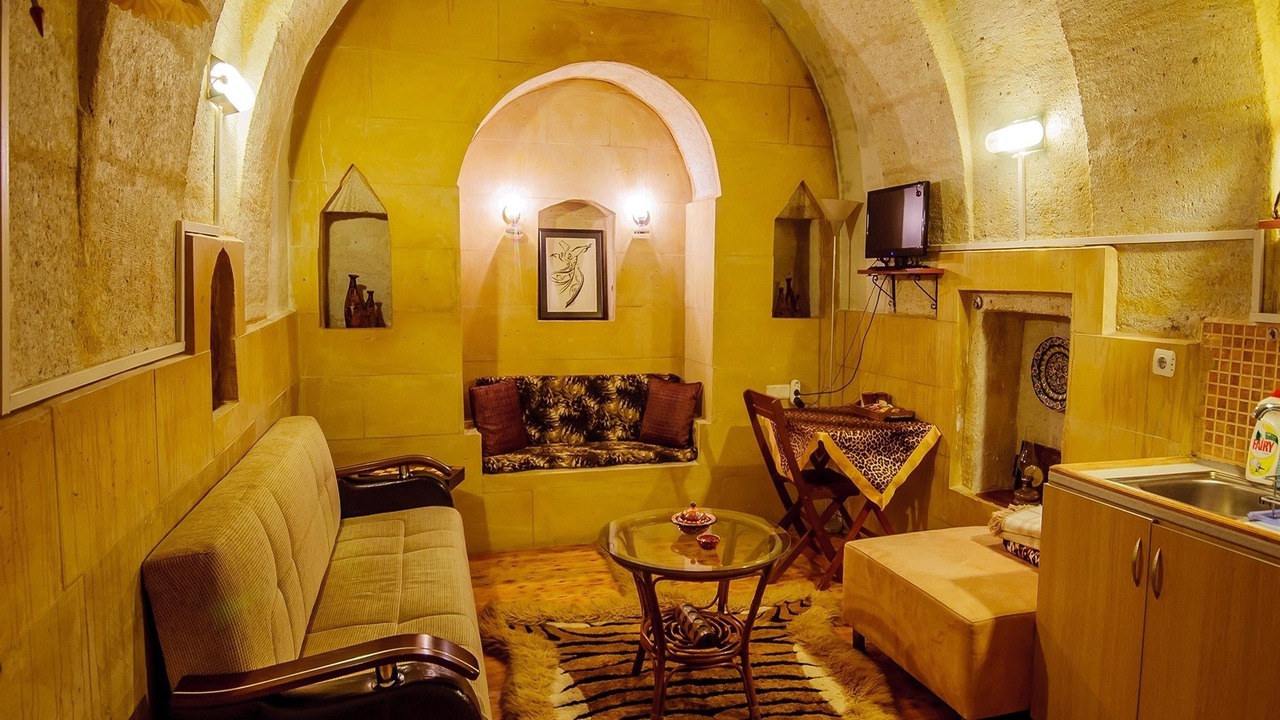 Photo of Bedroom in Avanos