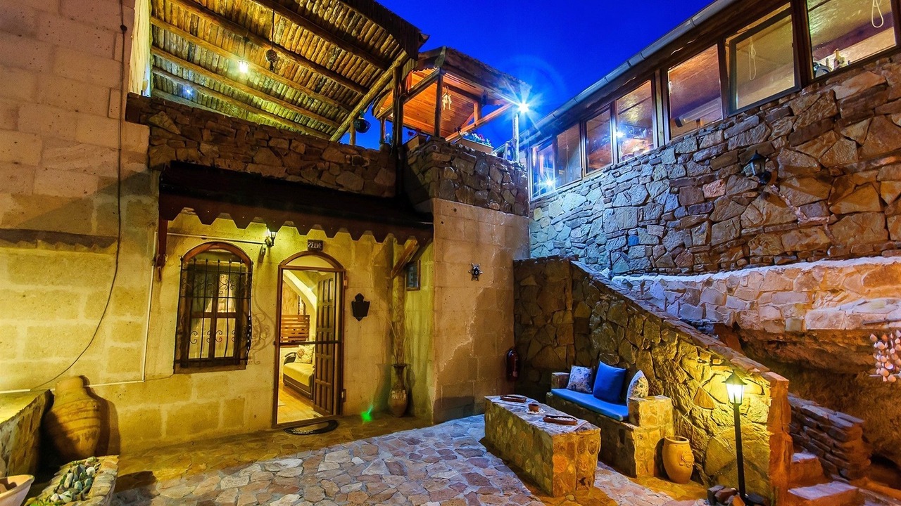 Photo of Bedroom in Avanos