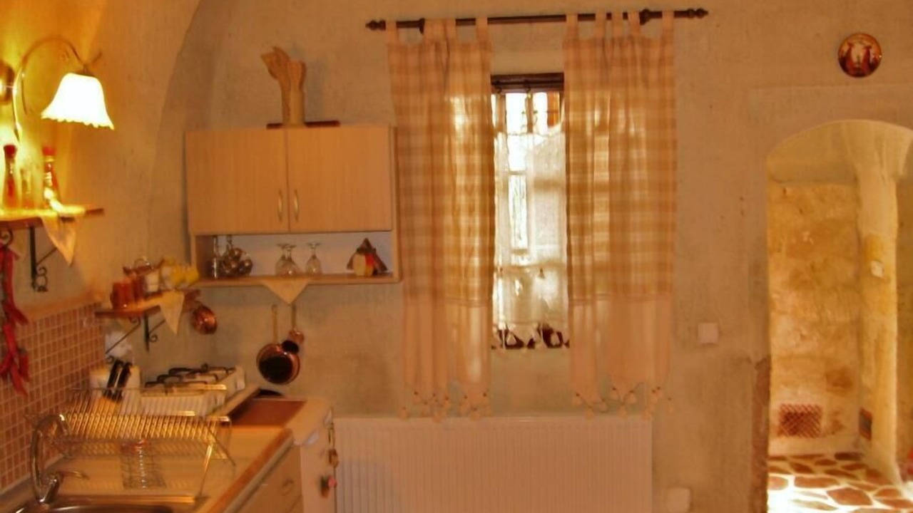 Photo of Bedroom in Avanos
