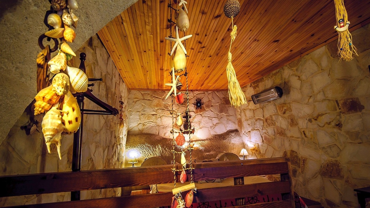 Photo of Bedroom in Avanos