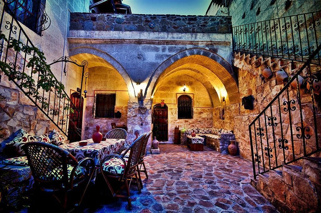 Photo of Outdoor in Avanos