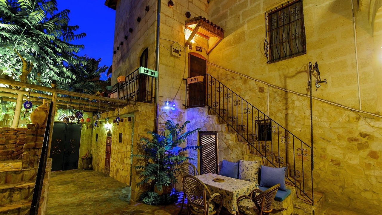 Photo of Outdoor in Avanos