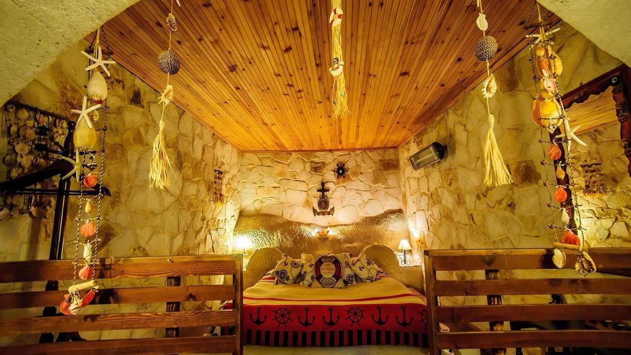 Photo of Bedroom in Avanos
