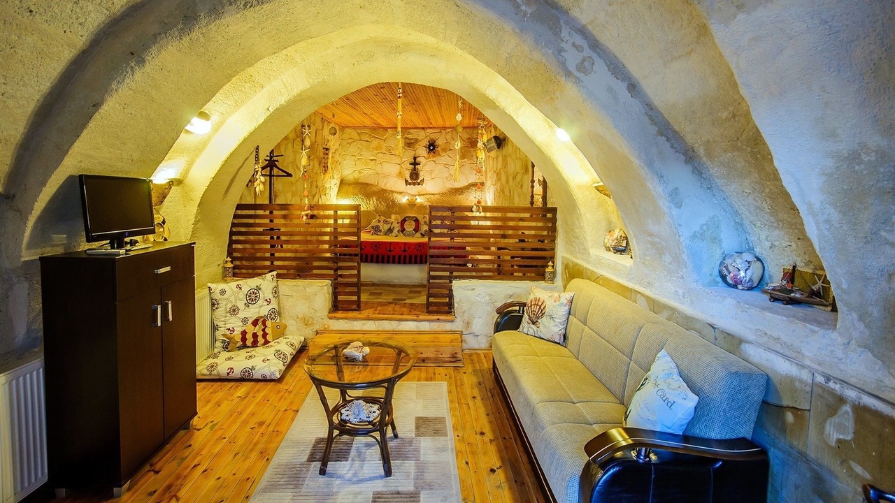 Photo of Bedroom in Avanos