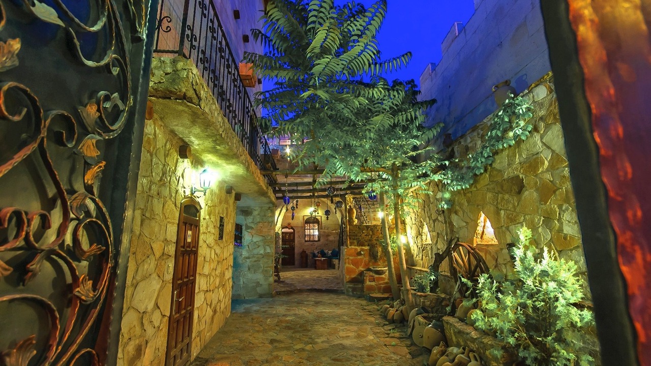 Photo of Bedroom in Avanos
