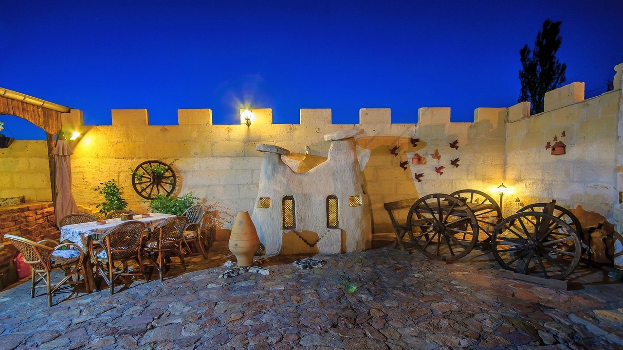 Photo of Outdoor in Avanos