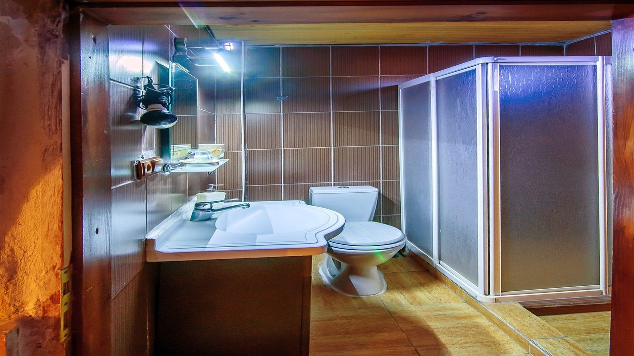Photo of Bathroom in Avanos