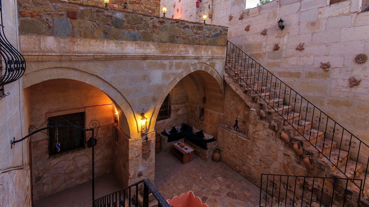 Photo of Patio Balcony in Avanos