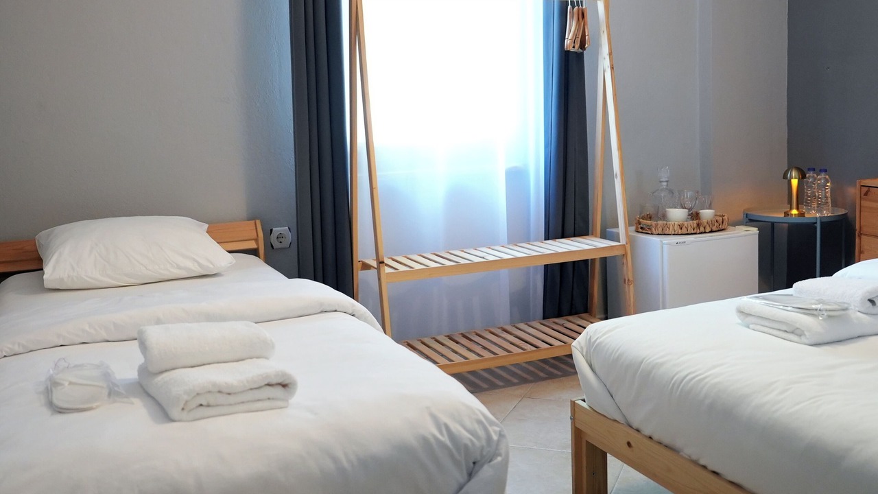 Photo of Bedroom in Bozcaada