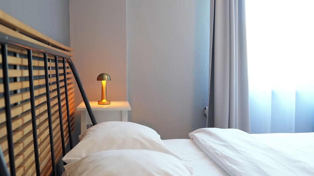 Photo of Bedroom in Bozcaada