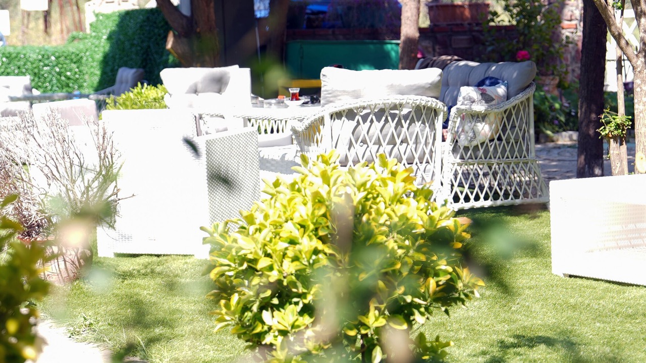 Photo of Outdoor in Bozcaada