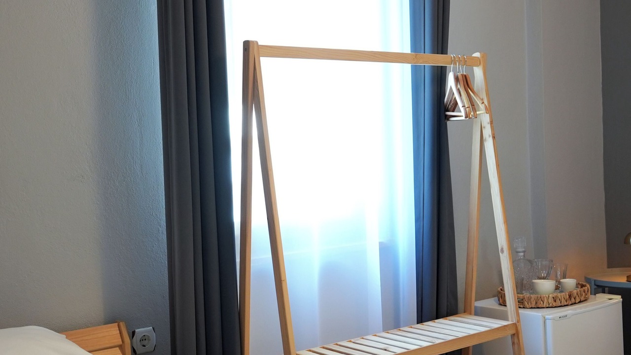 Photo of Bedroom in Bozcaada
