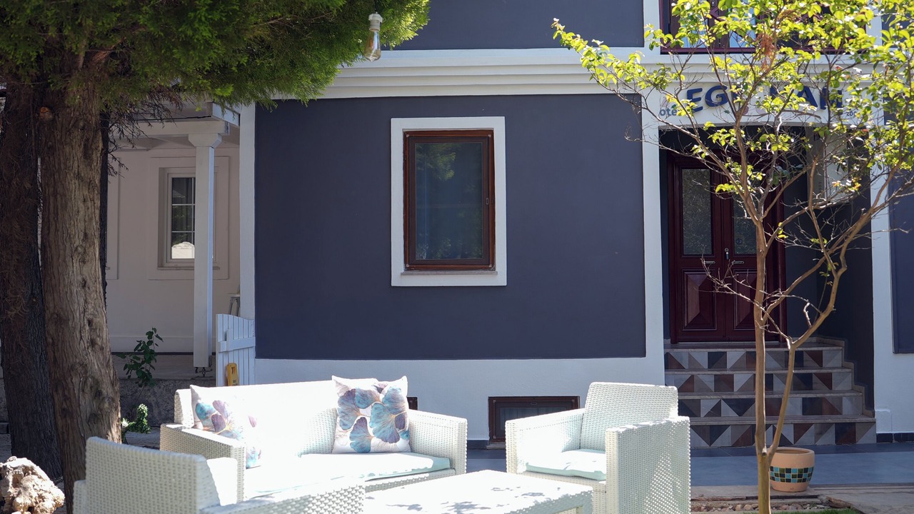 Photo of Outdoor in Bozcaada