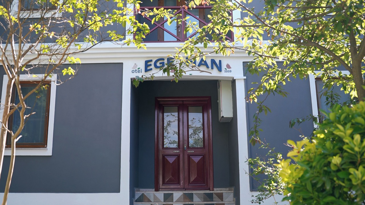 Photo of Outdoor in Bozcaada