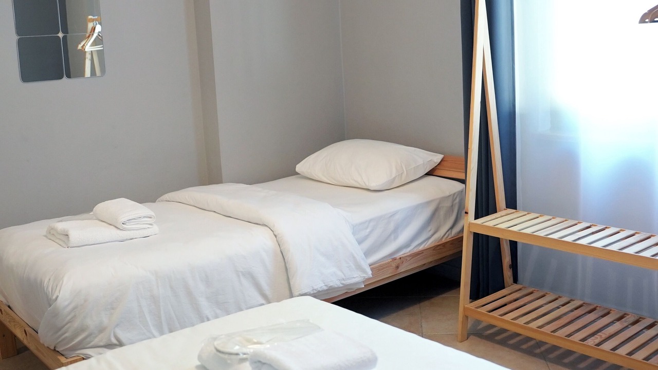 Photo of Bedroom in Bozcaada
