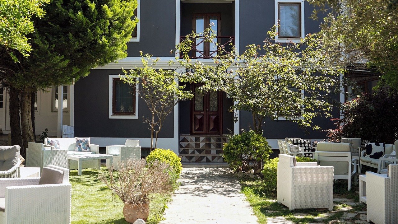 Photo of Outdoor in Bozcaada