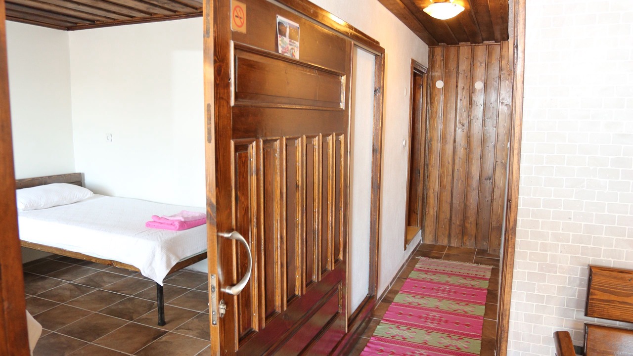 Photo of Bedroom in Bergama