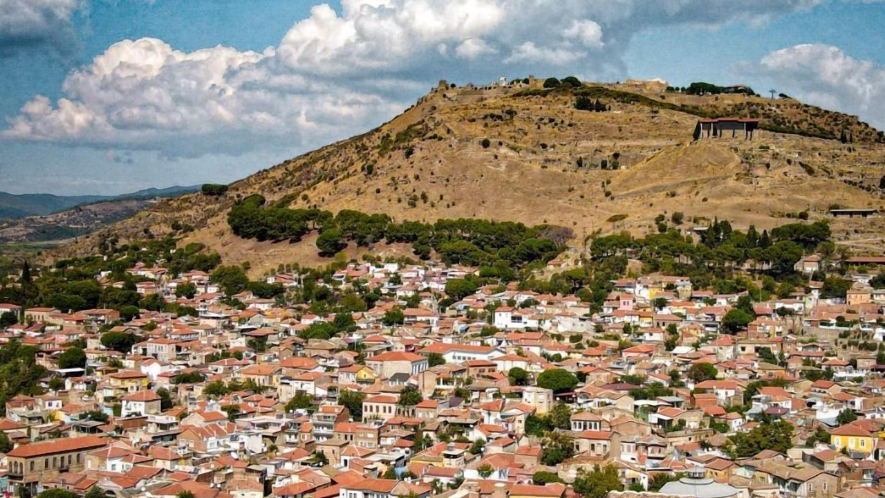 Photo of Outdoor in Bergama