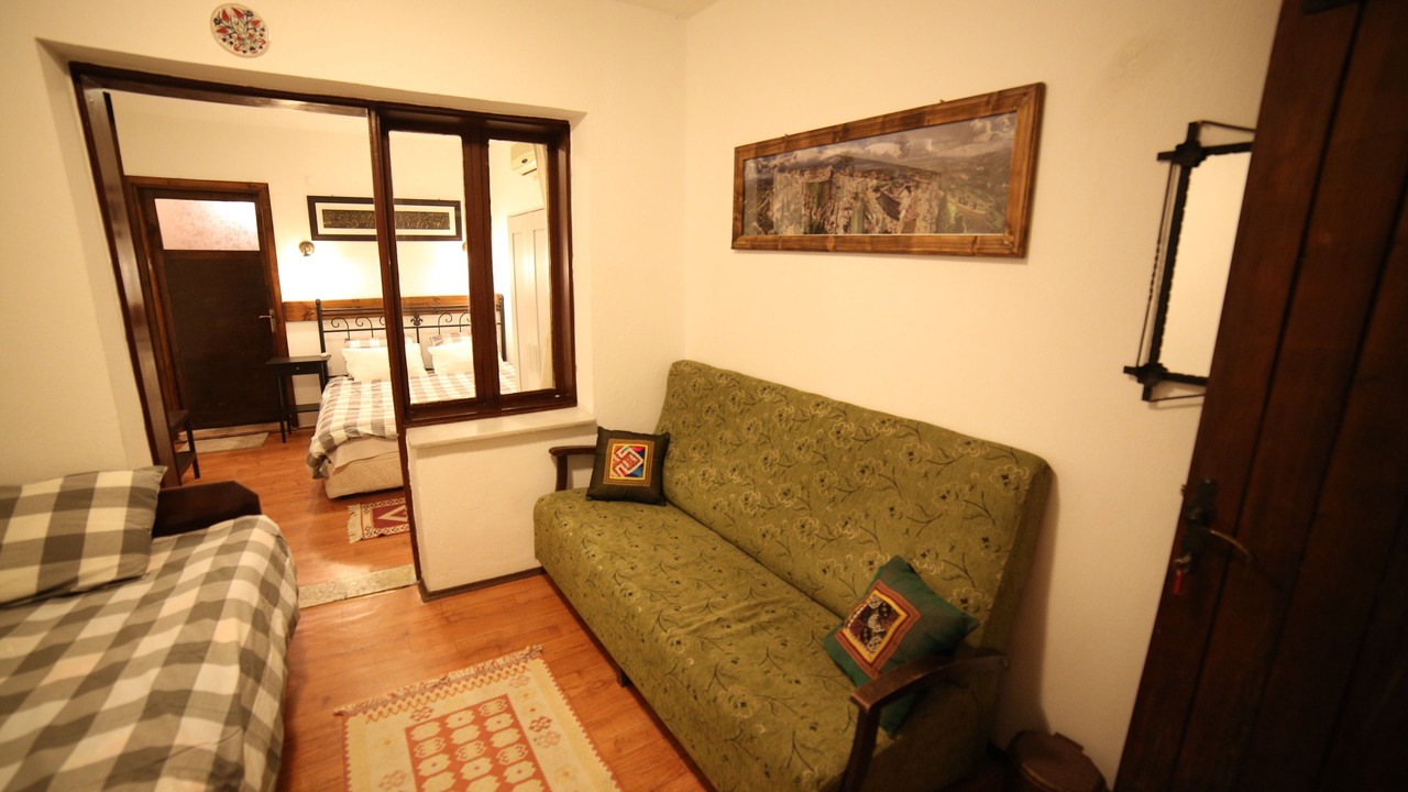 Photo of Bedroom in Bergama