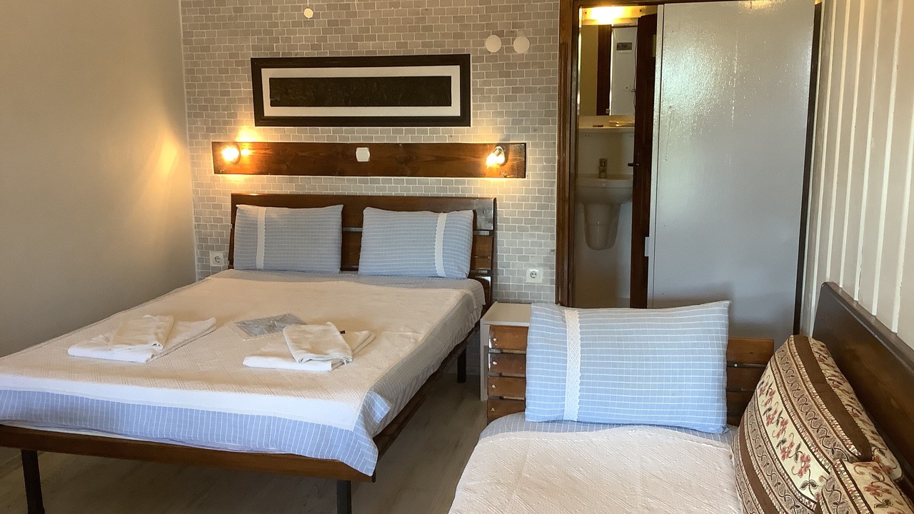 Photo of Bedroom in Bergama