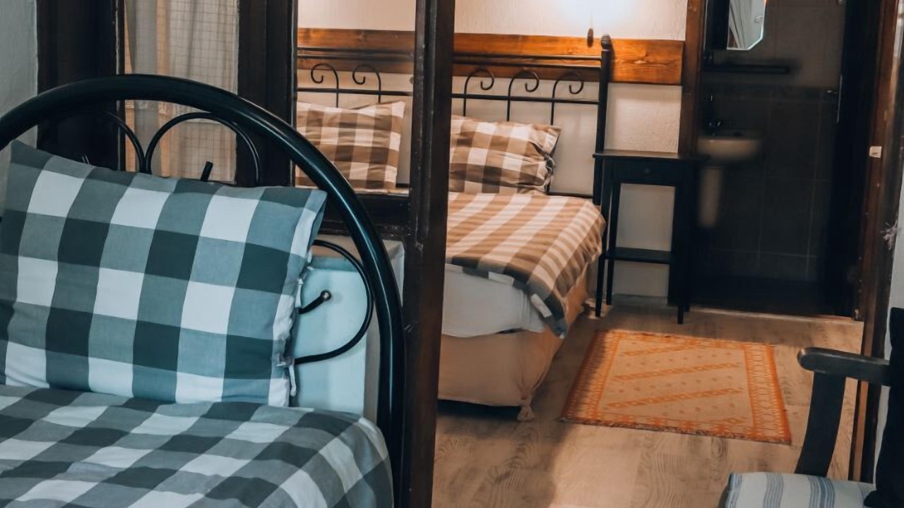 Photo of Bedroom in Bergama