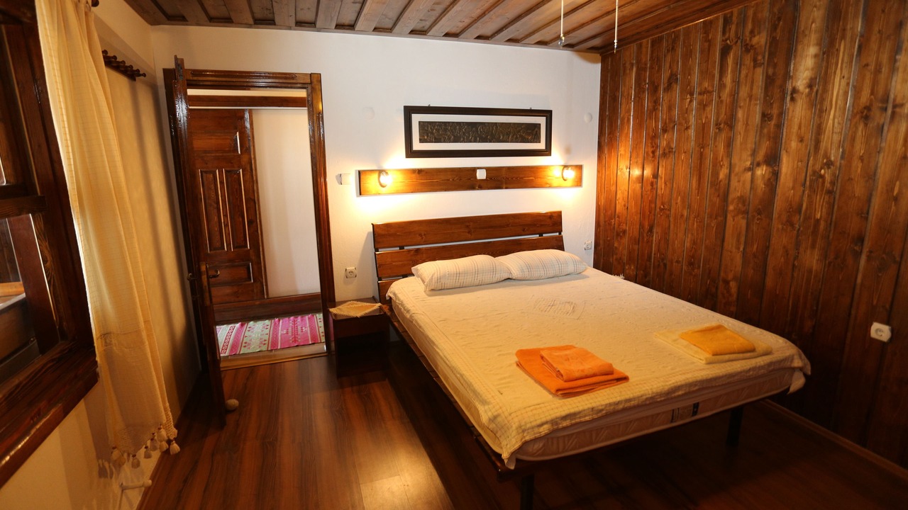 Photo of Bedroom in Bergama