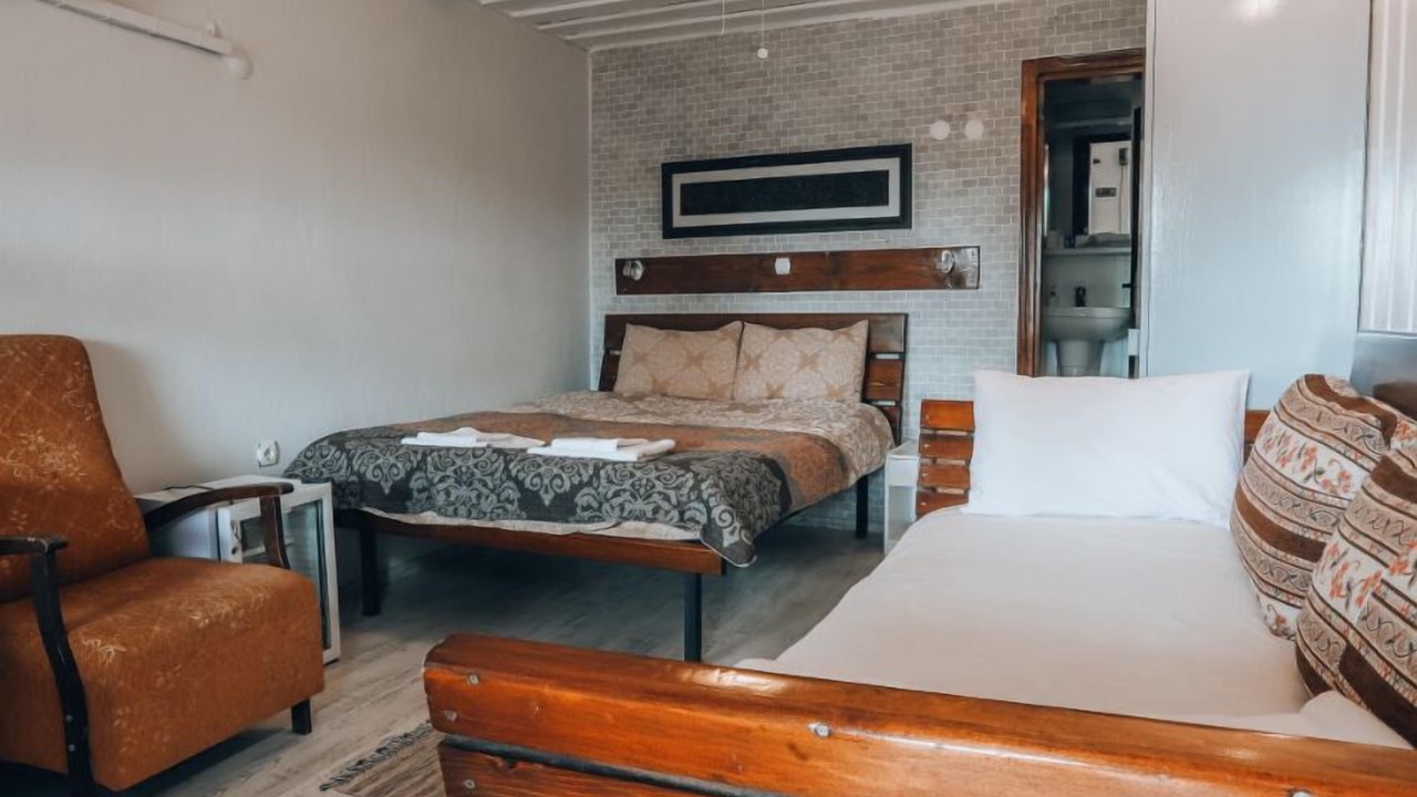 Photo of Bedroom in Bergama