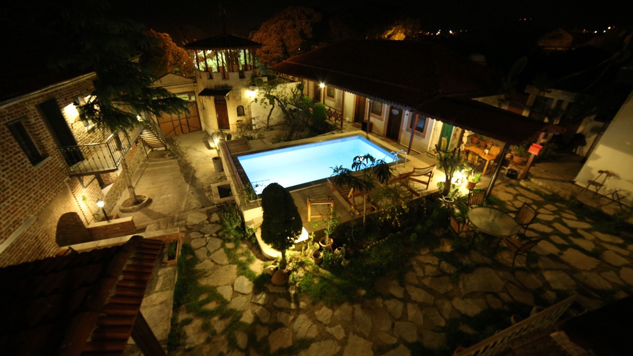 Photo of Outdoor in Bergama
