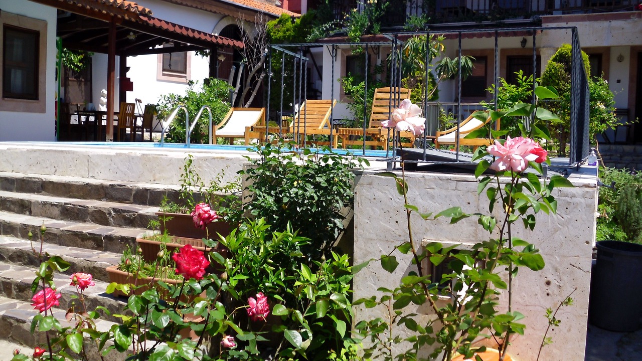 Photo of Outdoor in Bergama