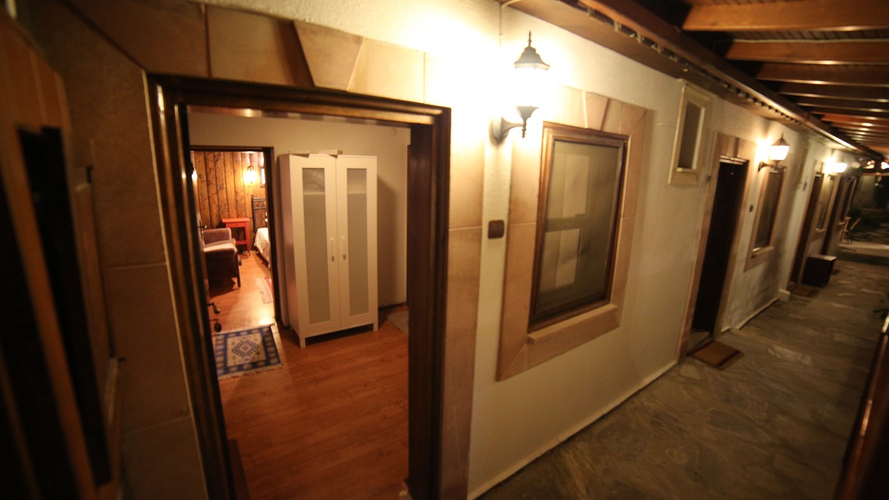 Photo of Bedroom in Bergama