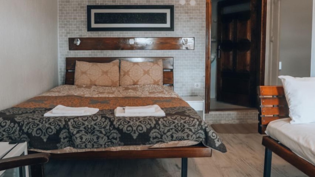 Photo of Bedroom in Bergama