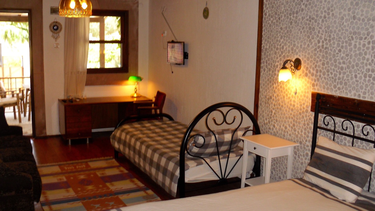 Photo of Bedroom in Bergama