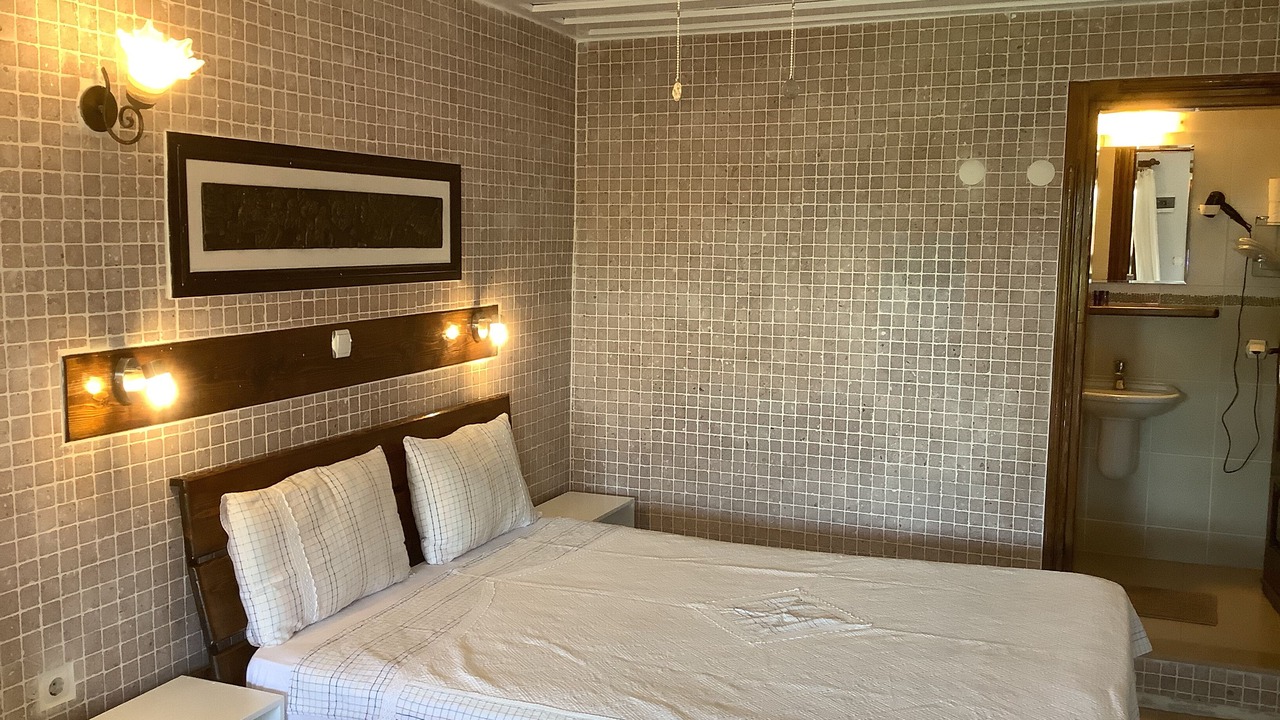 Photo of Bedroom in Bergama
