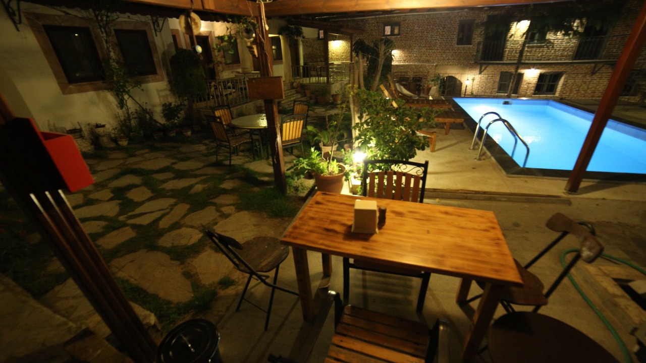 Photo of Outdoor in Bergama