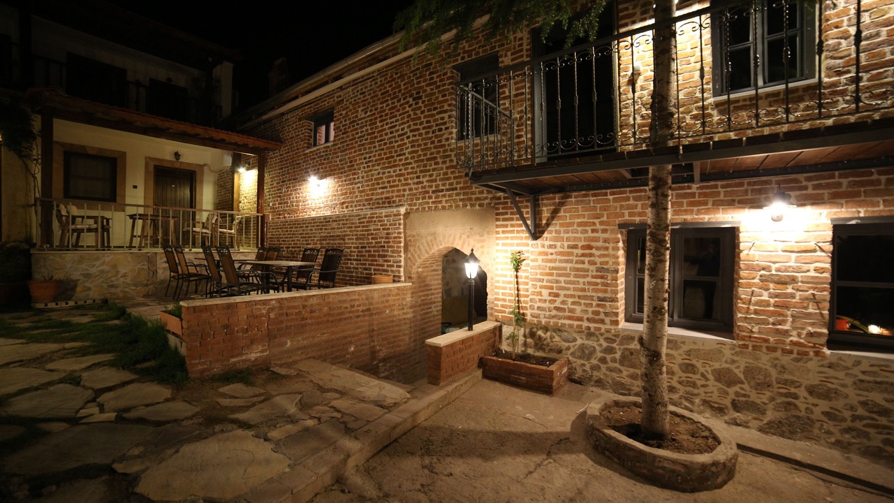 Photo of Outdoor in Bergama