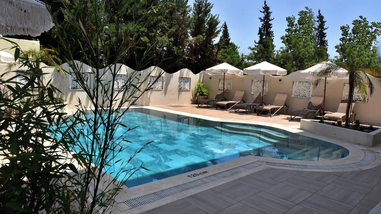 Photo of Outdoor in Fethiye City Center