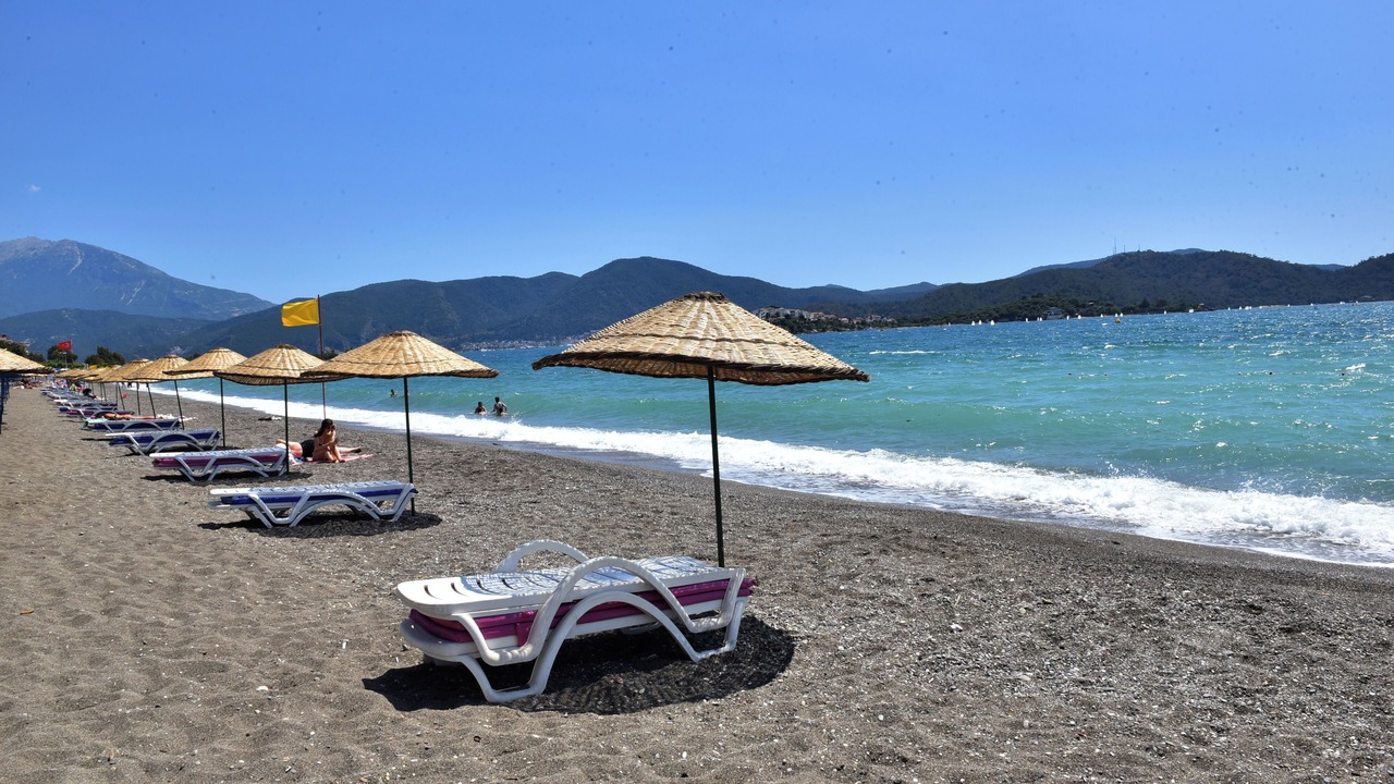 Photo of Others in Fethiye City Center