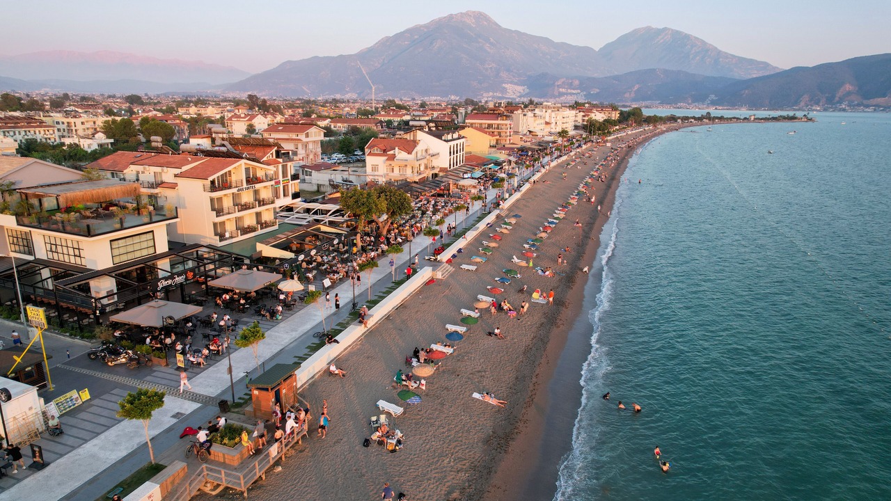 Photo of Others in Fethiye City Center