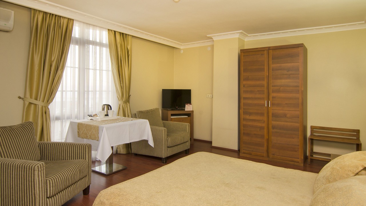 Photo of Bedroom in Sekerpinar